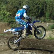 Yamaha yz 125