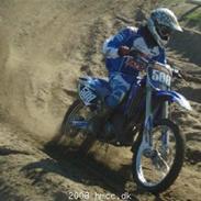 Yamaha yz 125