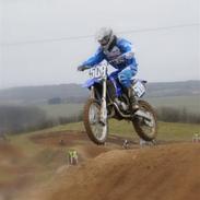 Yamaha yz 125