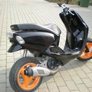 Yamaha Neos AC SD ( Byttet)