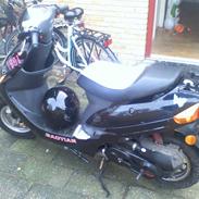Baotian racing