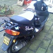 Baotian racing