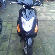 Baotian racing