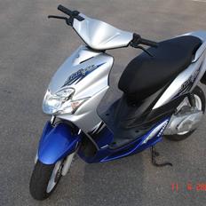 Yamaha Jog R SOLGT