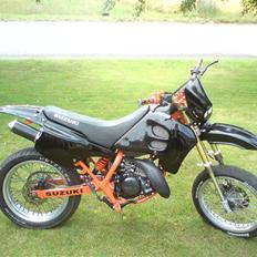 Suzuki smx solgt :`(