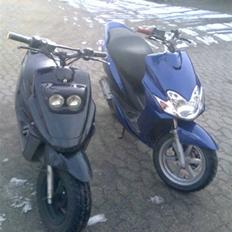 Yamaha Jog R ™ SOLGT!