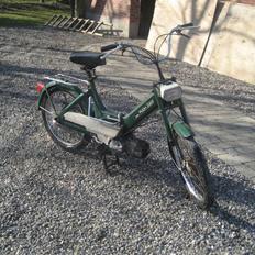 Puch Maxi P Grøn slider
