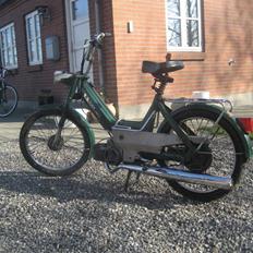 Puch Maxi P Grøn slider