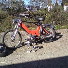 Puch Maxi K Enzo ::solgt::