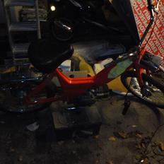 Puch Maxi K Enzo ::solgt::