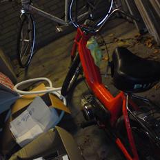 Puch Maxi K Enzo ::solgt::