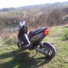 Yamaha Jog R *Solgt*