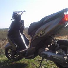 Yamaha Jog R *Solgt*