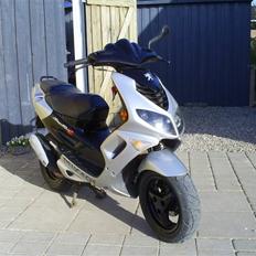 Peugeot Speedfight 2 LC (SOLGT)