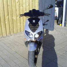 Peugeot Speedfight 2 LC (SOLGT)