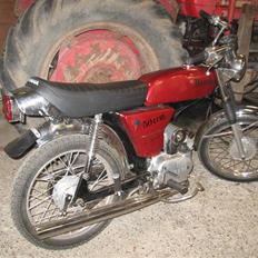 Yamaha FS1 4 Gear :Solgt.!