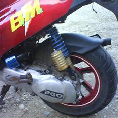 PGO Hot 50 [SOLGT]!!