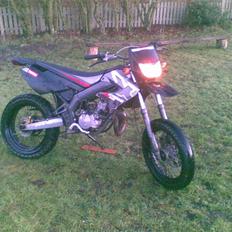 Derbi Senda sm/extreme