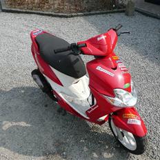 Yamaha Jog R - Solgt!