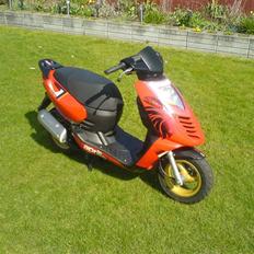Aprilia sonic