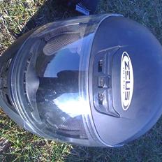 PGO comet E1 (SOLGT)