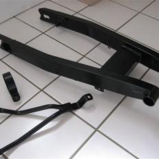 Rieju rs2 matrix byttet ):::: 