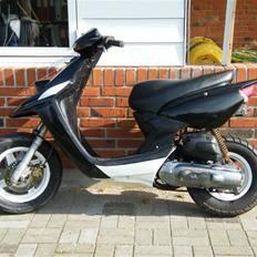 Yamaha bws ng solgt :`( 