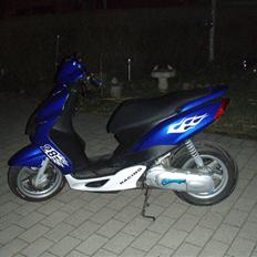 Yamaha Jog R (solgt til bror)
