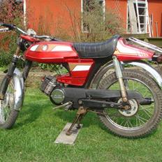 Puch Monza N-SL2/3(før/efter)