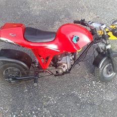 MiniBike (solgt)