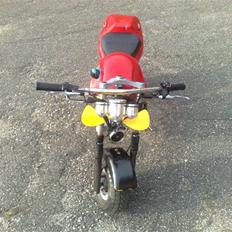 MiniBike (solgt)