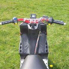 Peugeot Speedfight 2 furious