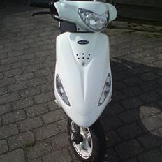 PGO White magic *SOLGT*