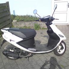 PGO White magic *SOLGT*