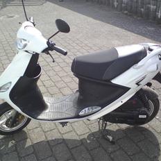 PGO White magic *SOLGT*