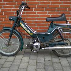 Puch Maxi 2 gear.R.I.P (solgt)