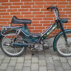Puch Maxi 2 gear.R.I.P (solgt)