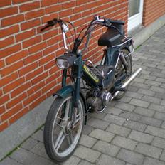 Puch Maxi 2 gear.R.I.P (solgt)