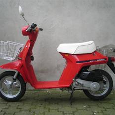 Honda NT 50 Melody