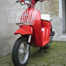 Honda NT 50 Melody