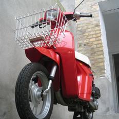 Honda NT 50 Melody