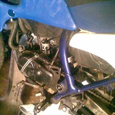 Suzuki RMX 70cc £C-DD - SOLGT!!!