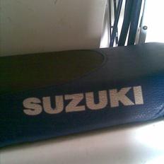 Suzuki RMX 70cc £C-DD - SOLGT!!!