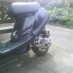 Yamaha JOG FS EVO (SOLGT)