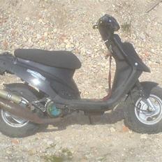 PGO Hot 50 ! / Blue Edition !