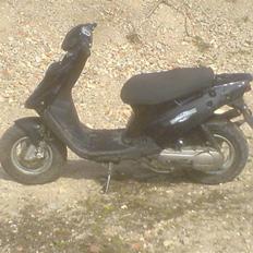 PGO Hot 50 ! / Blue Edition !