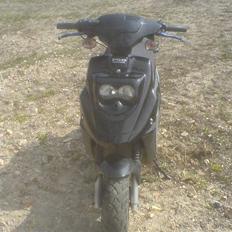 PGO Hot 50 ! / Blue Edition !