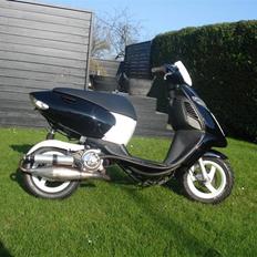 Aprilia Sonic Lc (GP) - SOLGT