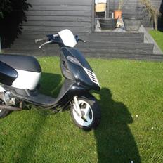 Aprilia Sonic Lc (GP) - SOLGT