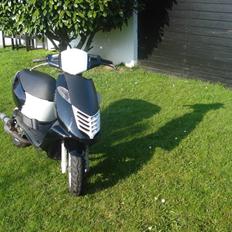 Aprilia Sonic Lc (GP) - SOLGT